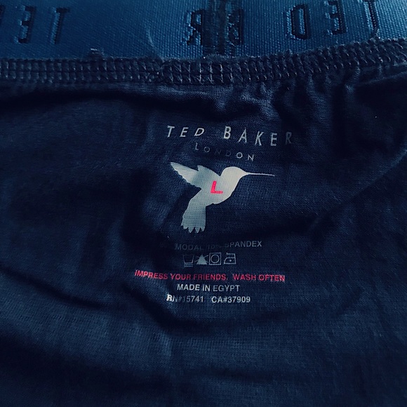 TED BAKER London Modal Boxer Briefs Monkey Print - Picture 7 of 7